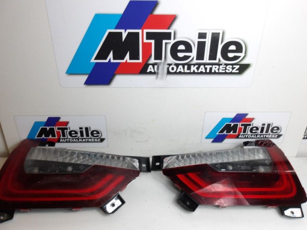 (R/DB)[GYRI BONTOTT] BMW JOBB S BAL HTS LMPA | I3 i01 |